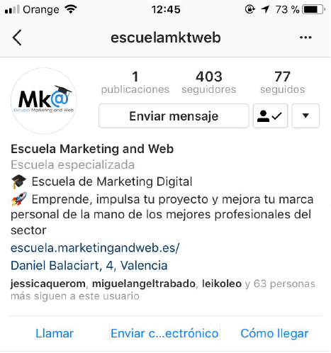 Como utilizar Instagram