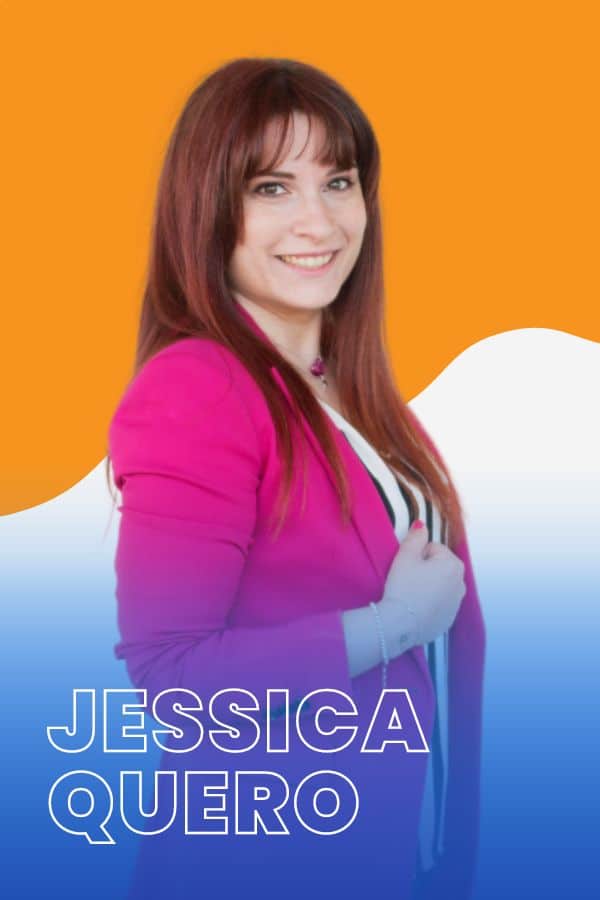 Jessica Quero