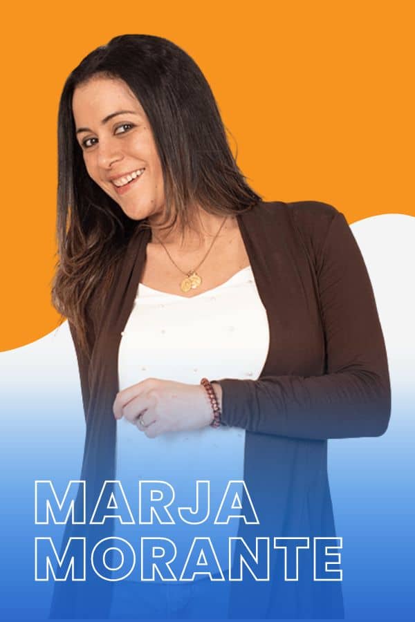 Marja Morante
