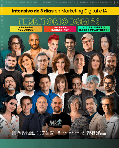 Congreso Territorio DSM 26