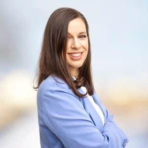 Elena Fernández, Consultora WordPress