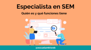 especialista en sem