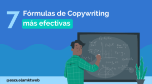 formulas de copywriting