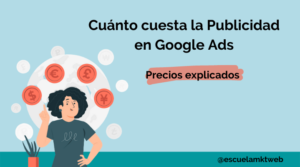 google adwords precio