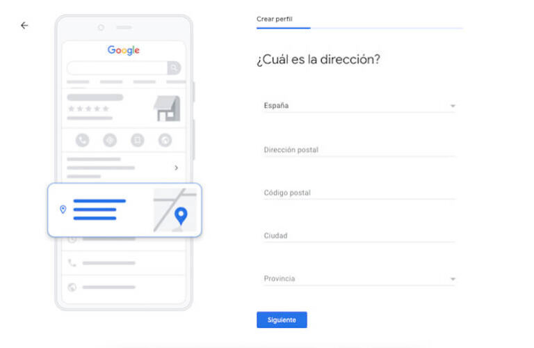 Google My Business: Qué es, para qué sirve y cómo funciona [Ejemplo]