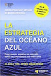 lectura para emprendedores estrategia oceano azul