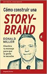 libro de marca personal storybrand