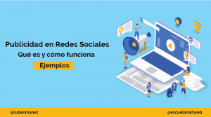 Publicidad en Redes Sociales