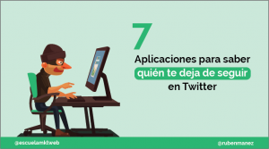 quien no me sigue en twitter