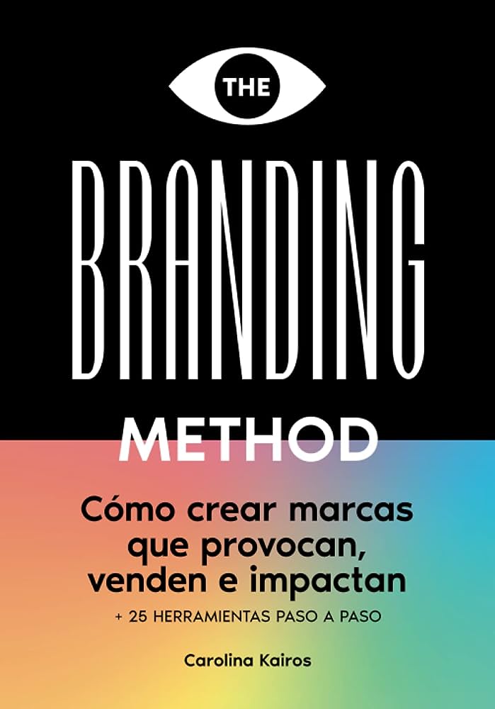 the branding method